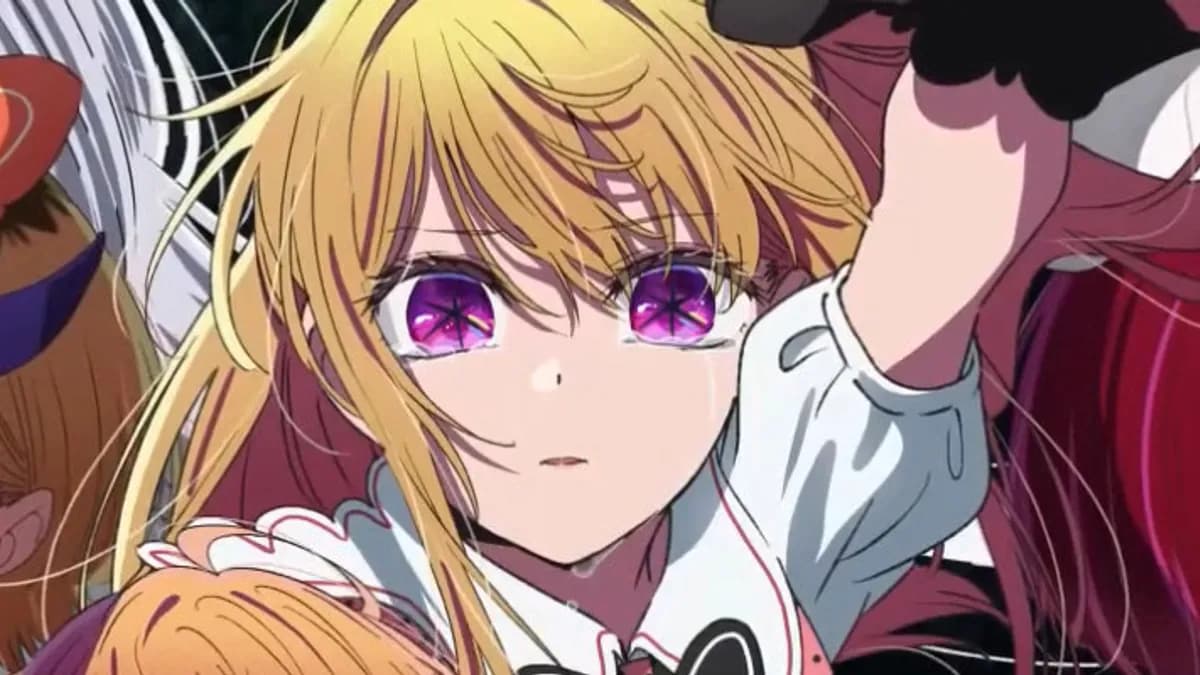 Fondo de [Oshi no Ko] 3rd Season