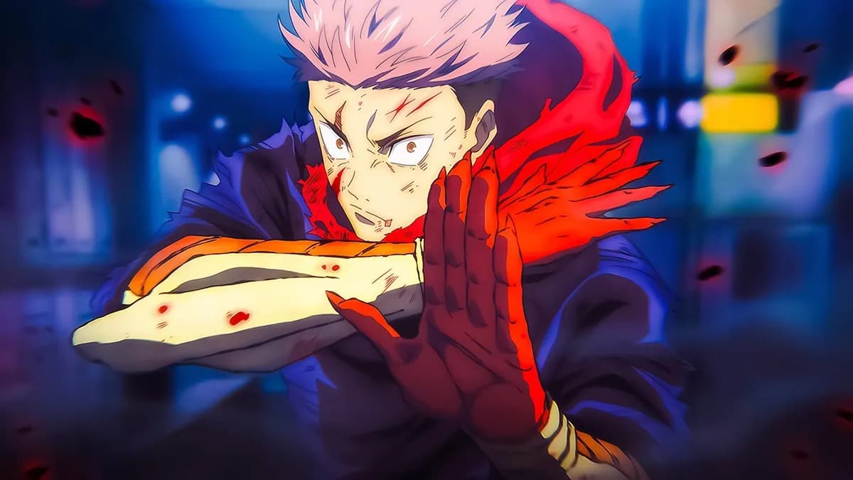 Fondo de Jujutsu Kaisen: Shimetsu Kaiyuu - Zenpen