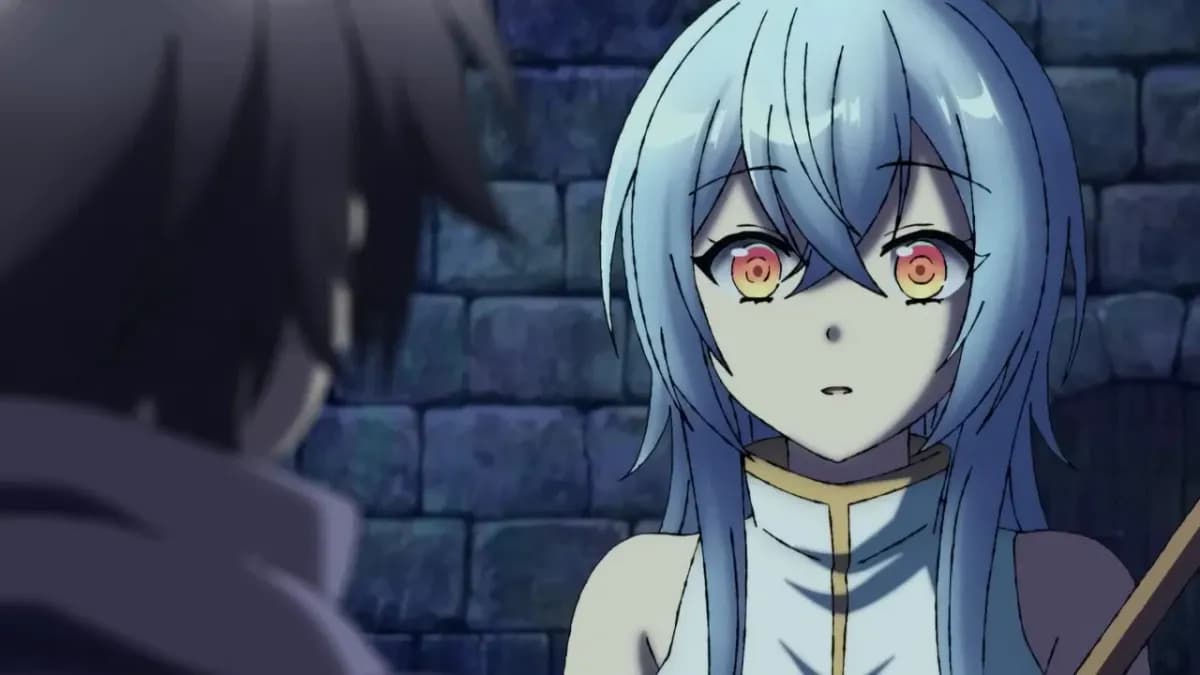 Fondo de Yuusha Party ni Kawaii Ko ga Ita no de, Kokuhaku Shitemita.