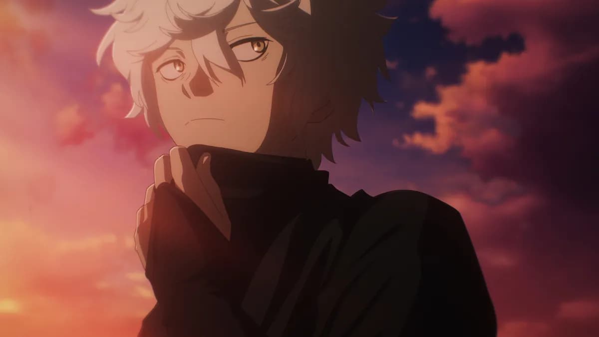 Fondo de Jigokuraku 2nd Season