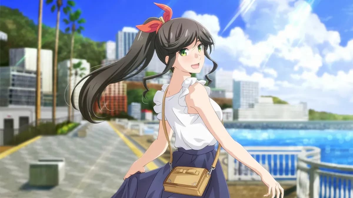 Portada de Kirei ni Shitemoraemasu ka.