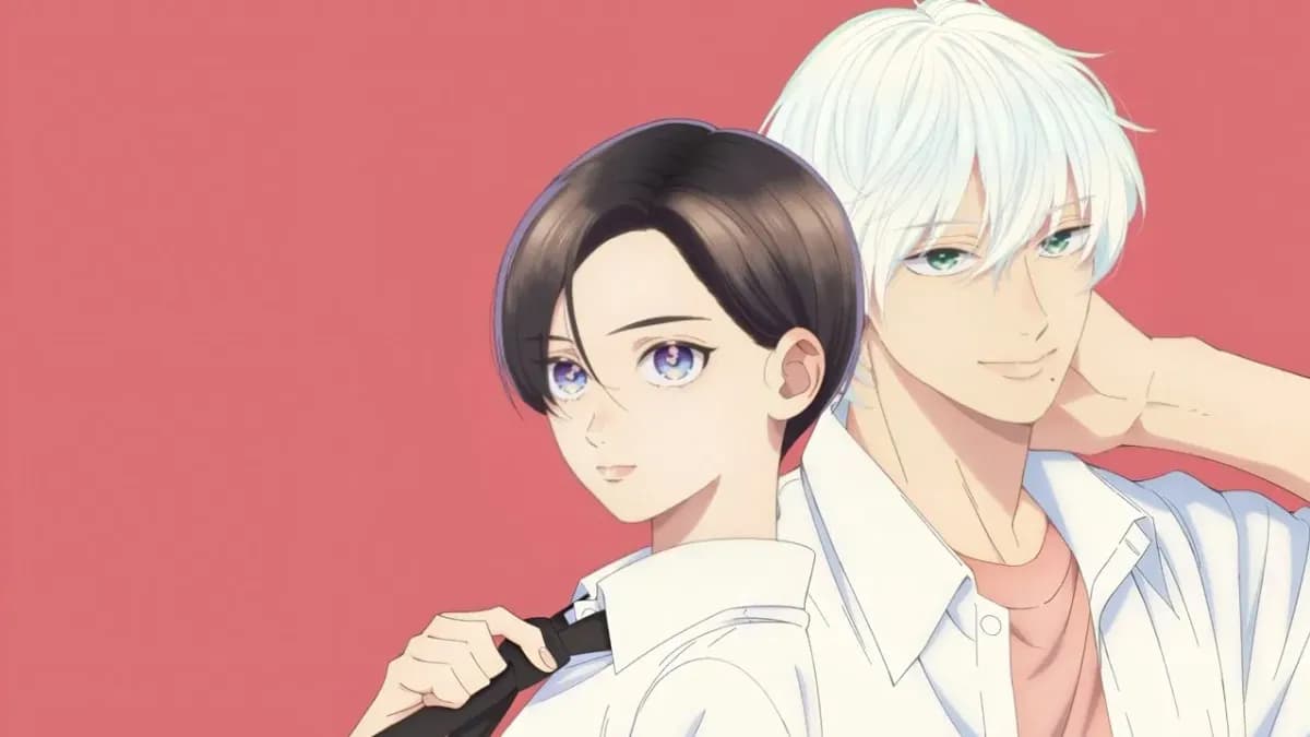 Portada de Uruwashi no Yoi no Tsuki