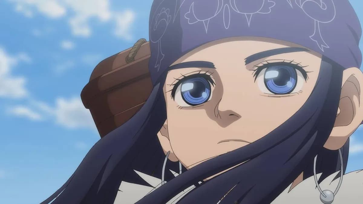 Portada de Golden Kamuy: Saishuushou