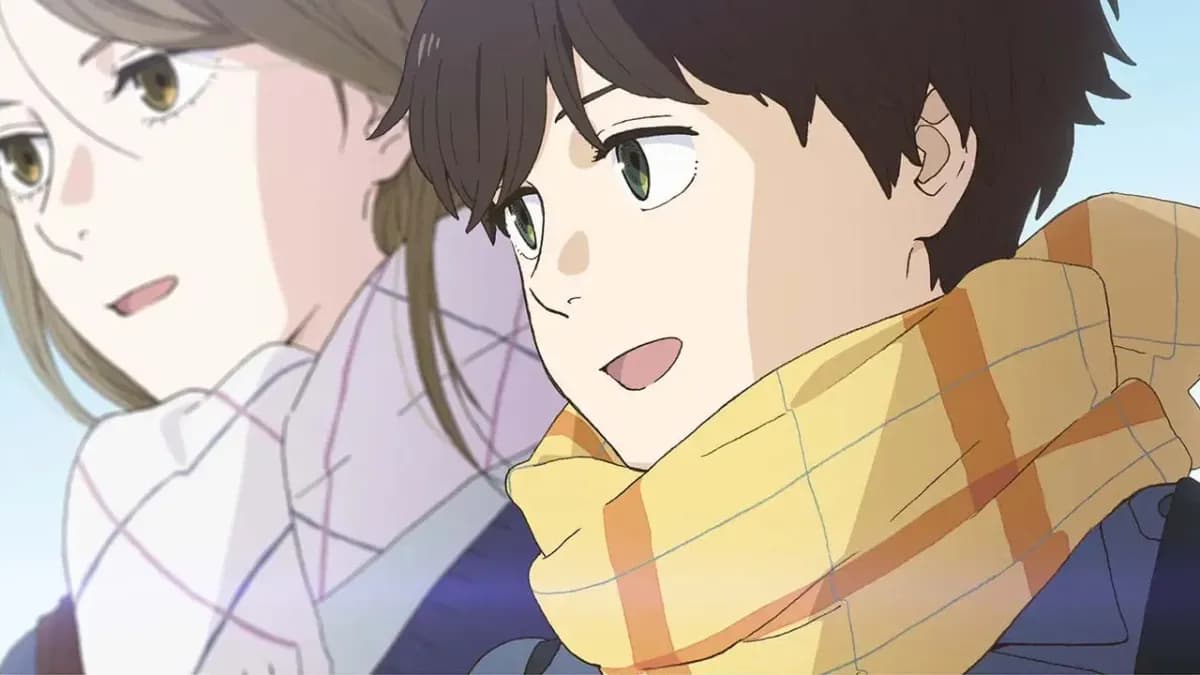 Portada de Ikoku Nikki